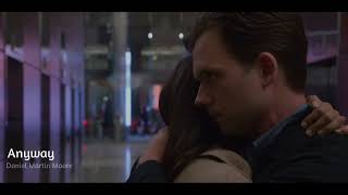 Anyway - Daniel Martin Moore