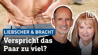 Verbraucherzentrale geht erneut gegen Liebscher & Bracht vor | hessens