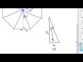 How To Find The Area Of An Octagon