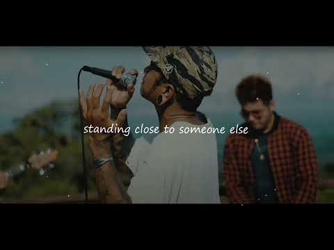 One Last Cry - Sean Oquendo Cover | LYRICS