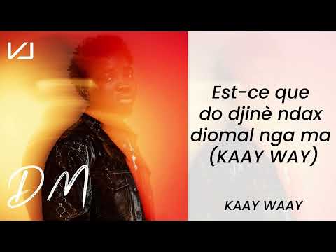 VJ - Kaay Way