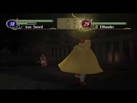 [09-24-2022] Fire Emblem: Radiant Dawn - Ch. 3-1