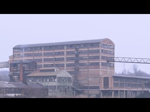 Kako spriječiti nesreće u rudnicima? 06-12-2021