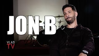 Jon B on 2Pac&#39;s &quot;Urgency&quot; to Make Music Quickly, Bullet Scars in Pac&#39;s Chest (Part 5)