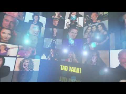 TADTalk with UK graphologist Emma Bache