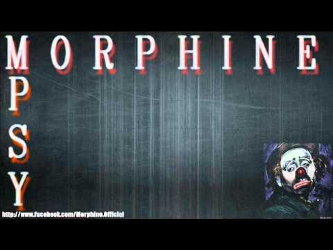 Mc Morphine (ex M-psy) Tahar cobra 2010