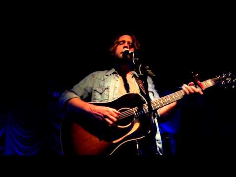 Hayes Carll 