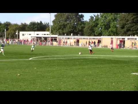 Hoogland F1- VVZ'49 F1