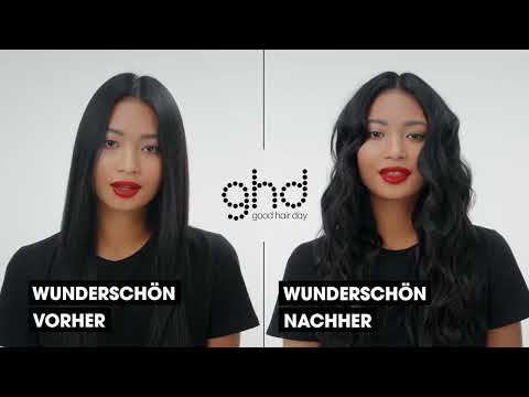 Heat Protection Styling Bodyguard von ghd (Deutsch)