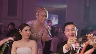 Download lagu Xiao Wei | INUL DARATISTA ft. Christian Entertainment mp3 Download lagu Xiao Wei | INUL DARATISTA ft. Christian Entertainment mp3