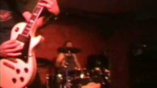 The Mexicans - Rock n Roll Jesus