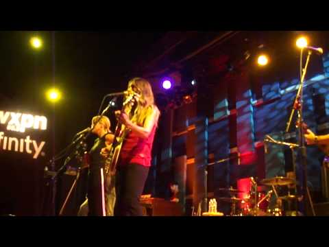 Court Yard Hounds - Phoebe