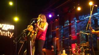 Court Yard Hounds - Phoebe