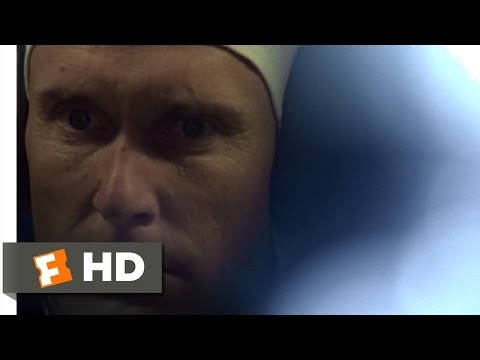 THX 1138 (2/10) Movie CLIP - Prevent Accidents (1971) HD