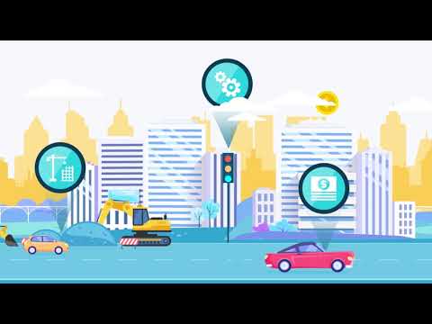 「MOBI」とは？自動車・モビリティ×ブロックチェーンの巨大コンソーシアム解説 │ BaaS info !!
