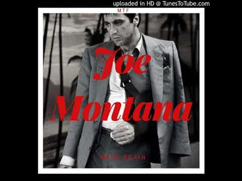 Joe Montana - Neva Again