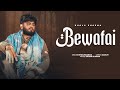 Bewafai Official Video Bholu Sharma Haryanvi Song 2025 Re Pyar Kra Tha Tere Te