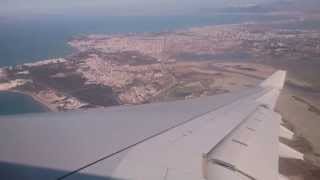 preview picture of video 'Carthage International Airport | Takeoffs Airbus A330 | تونس - اقلاع من مطار قرطاج الدولي'