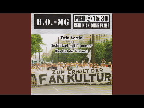 Dein Verein