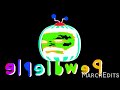 Pewdiepie Cocomelon Logo Effects Gamavisión Csupo Effects
