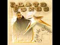 Lloyd Jones-Drama No More (1999)