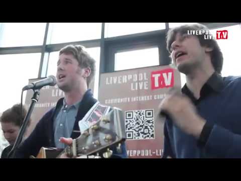 Acoustic Vocal Duo For Hire Somerset, Bristol and Cornwall - The Friendly Cats