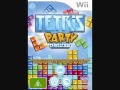 Korobeiniki tetris Party Deluxe