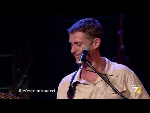 "Vacanze Romane" - Le Feste Antonacci