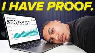 No, Seriously. Dropshipping Is Starting To Get Easier…