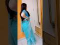 Saree ​⁠ Glam Beauty6358 Shortvideo Bollywood Hindisong Song Love Savita