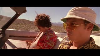 Fear And Loathing in Las-Vegas