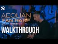 Video 1: Walkthrough: Aeolian Fan Harp