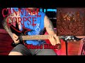 Cannibal Corpse - Blood Blind - Guitar Cover