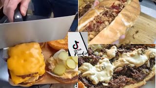 POPULAR AMERICAN RECIPES  EASY TIK TOK RECIPES COMPILATION