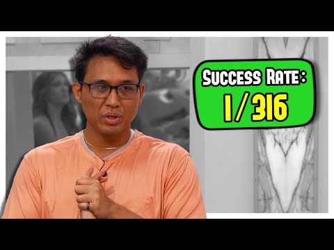 The One Eviction Speech that Actually Worked in Big Brother