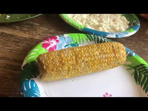 How to make Grilled Mexican Street Corn,, Best Street Corn Recipe Ever...