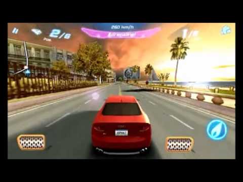 [OLD] Asphalt 6: Adrenaline HD - Improved video quality