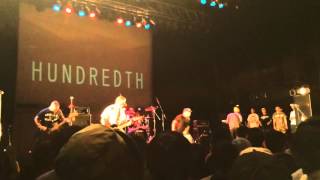 Hundredth - Break Free