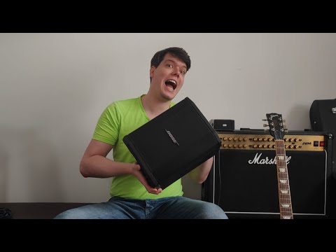 Bose S1 pro wieso ich sie nicht missen möchte