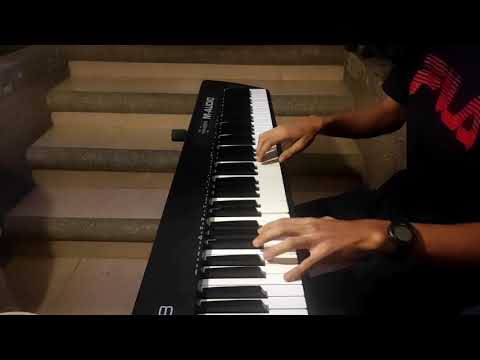 What Falling In Love Feels Like - Jake25.17