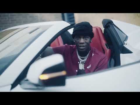 Poohda - Rob Da Bank (Official Video Shot By LyVe Cuttz)