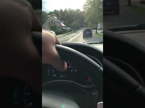 Sprint Booster V3 Jeep Grand Cherokee Video Review