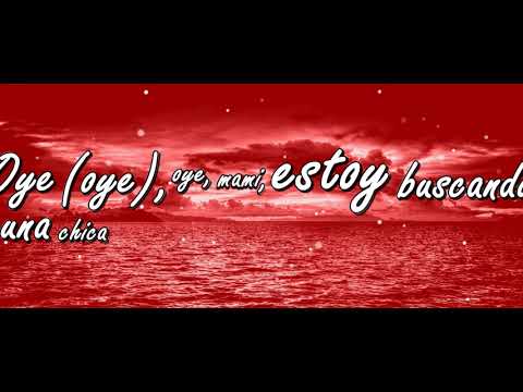 Sebastian Yatra,Guaynaa,will.i.am - Chica Ideal (Remix) (Letra)