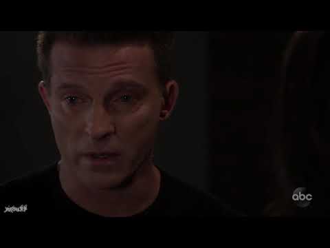 GH: 12/9/20 - JaSam (Jason Moves Out) Part 3/4