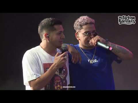 New era vs Jota | Minutos Libres | FMSPERU