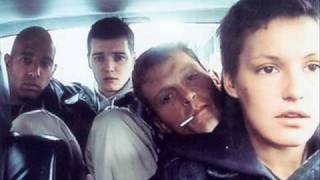 Terranova - Running Away