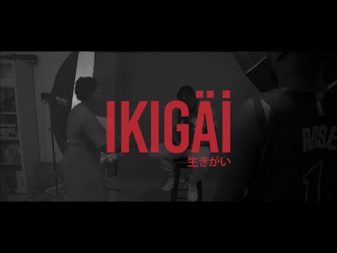 Kingda - IKIGAI 0 [Tracklist EP IKIGAI]