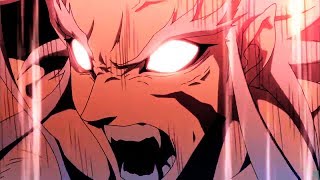 Noblesse AMV [ Sevendust - Unforgiven ]