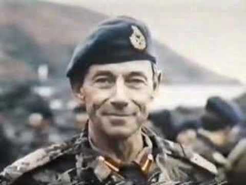 Ulster Television Clock & ITN News at Ten