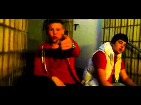TooCrimeRecordz T Ragz)   Kampfansage [Offizielles Video]